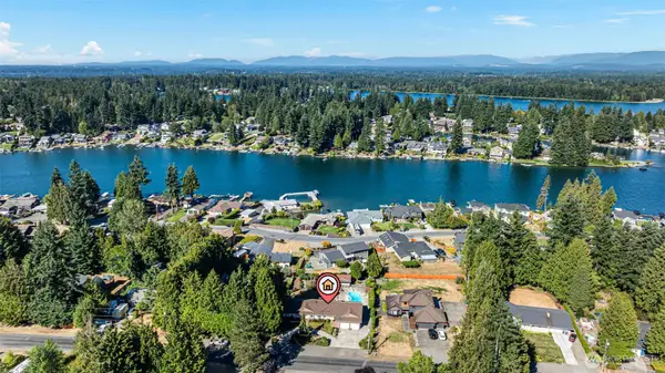 18107 25th Street Ct E, Lake Tapps, WA 98391