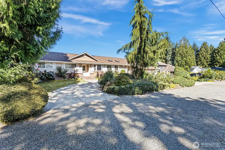 18107 25th Street Ct E, Lake Tapps, WA 98391 - #2