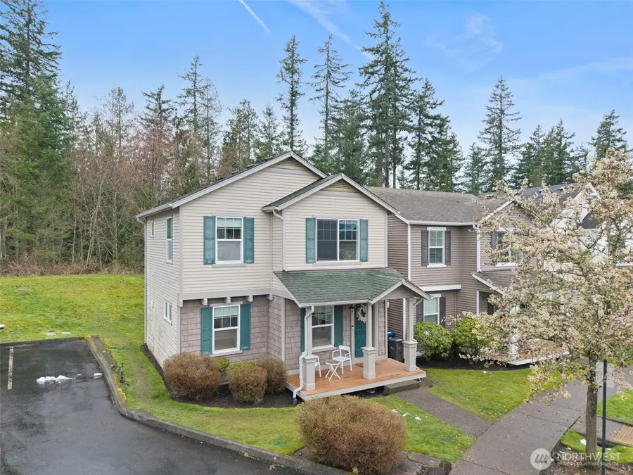 6827 SE Gove Street #10, Snoqualmie, WA 98065 - #3