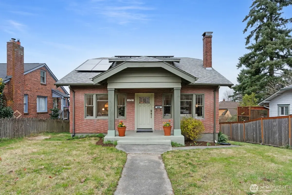 3731 N 29th Street, Tacoma, WA 98407 - #1