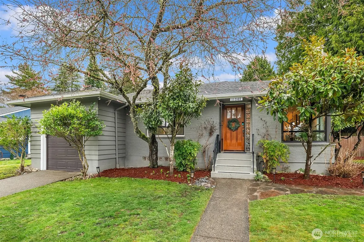 11340 Alton Avenue Ne, Seattle, WA 98125 - #1