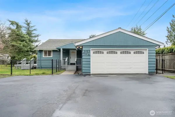 2023 Vine Road, Brier, WA 98036