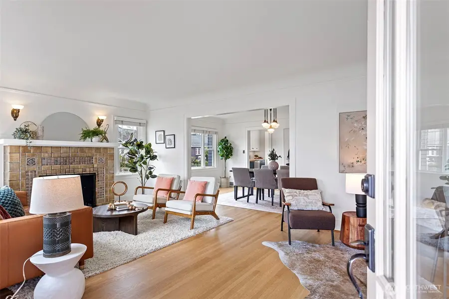 1425 S Hanford Street, Seattle, WA 98144 - #3