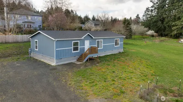 10206 SE Grandview Street, Port Orchard, WA 98366