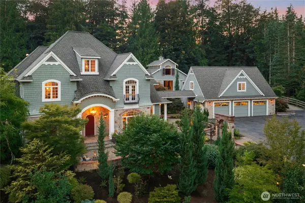 4141 244th Avenue Ne, Redmond, WA 98053