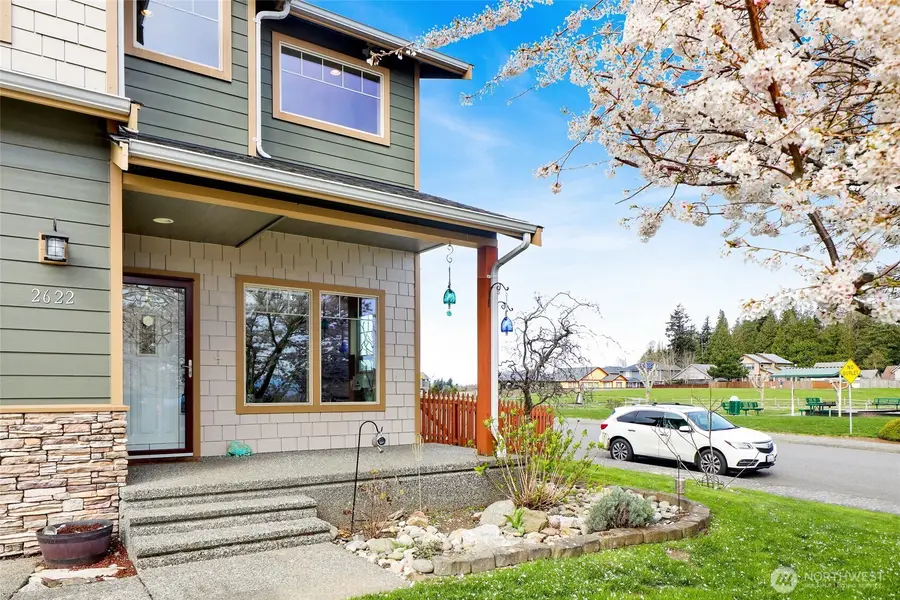 2622 Glenmore Street, Ferndale, WA 98248 - #2