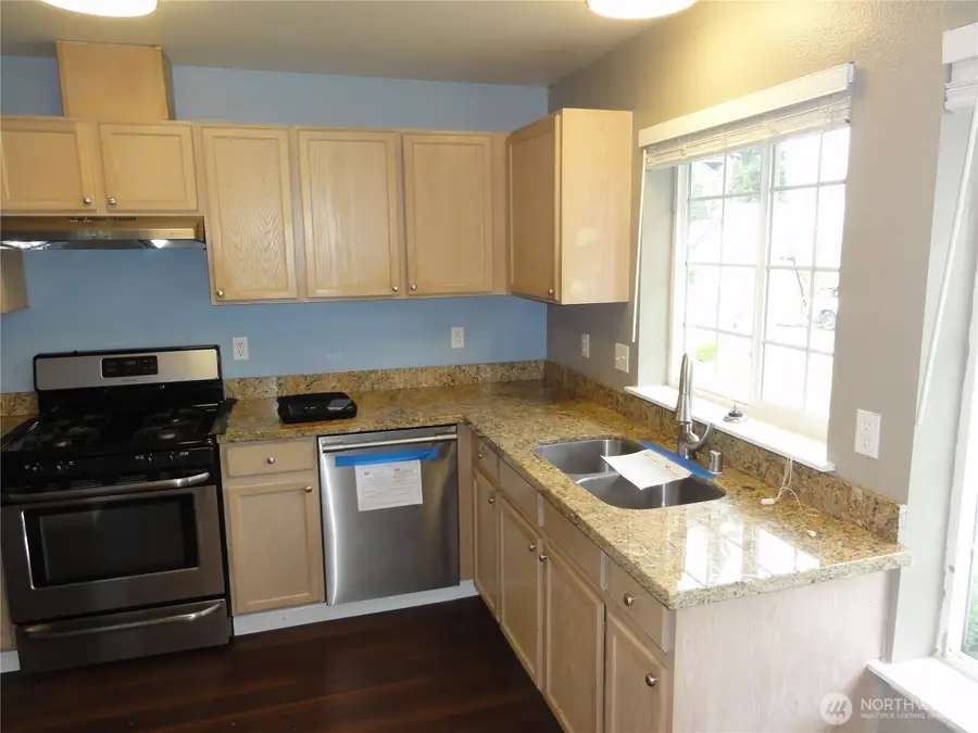 511 Forest Park Street, Port Orchard, WA 98366 - #2