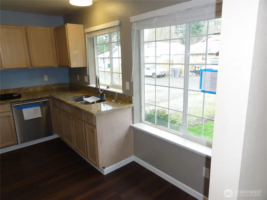 511 Forest Park Street, Port Orchard, WA 98366 - #3