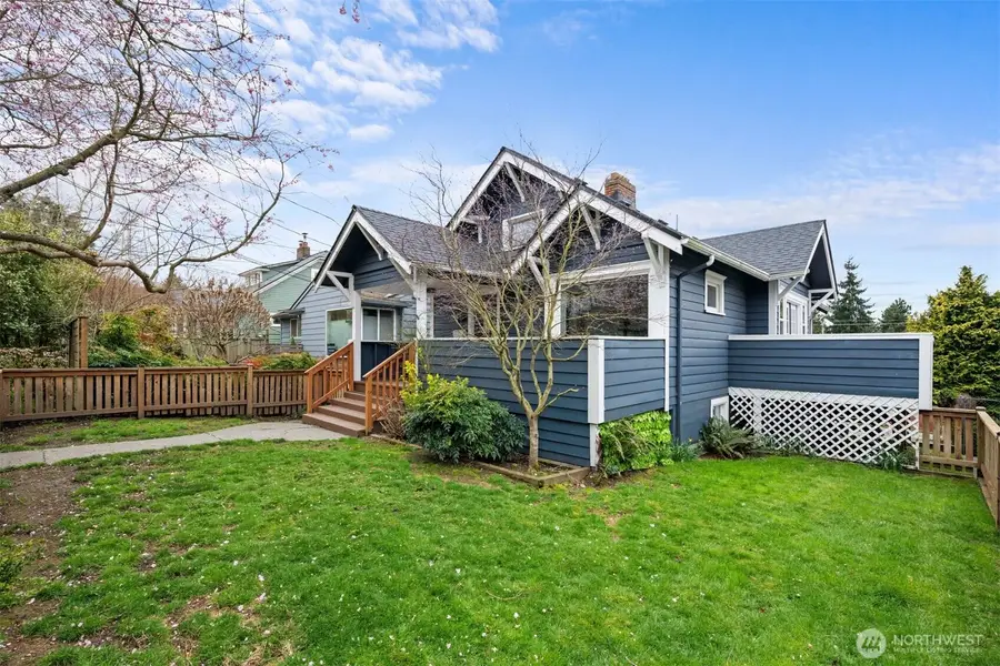 8341 28th Avenue Nw, Seattle, WA 98117 - #3