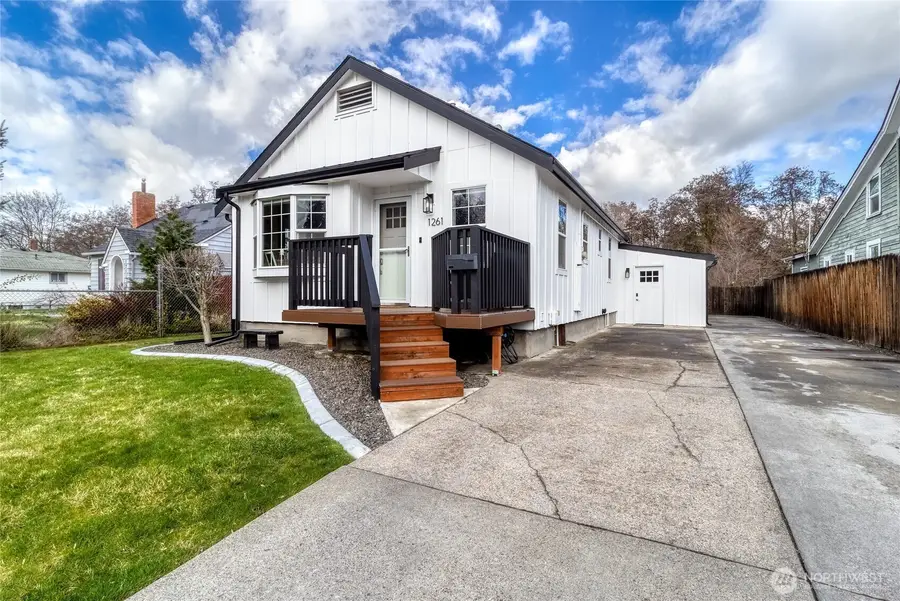 1261 Melrose Street, Walla Walla, WA 99362 - #2