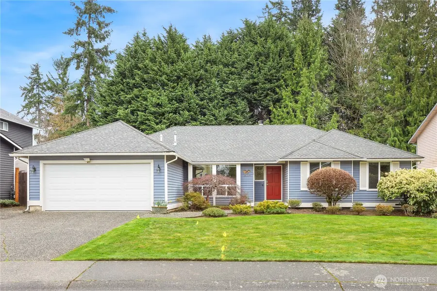 18309 26th Drive Se, Bothell, WA 98012 - #2