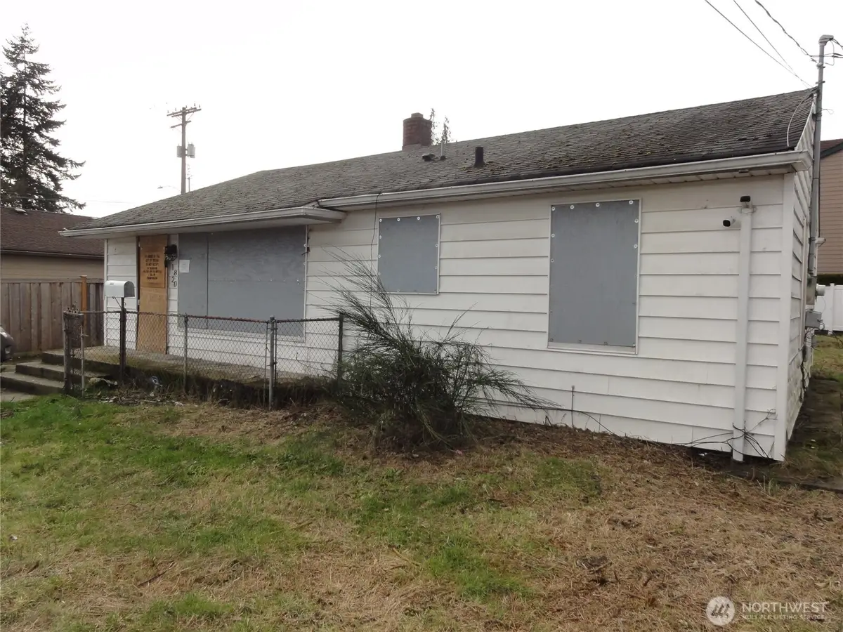 1820 S Sprague Avenue, Tacoma, WA 98405 - #1