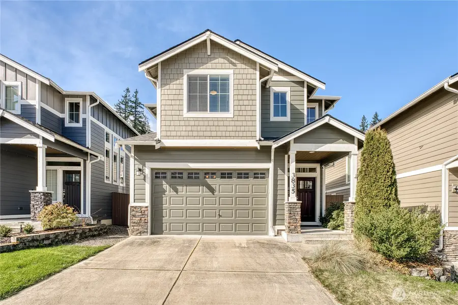 3835 Portside Dr., Bremerton, WA 98312 - #2