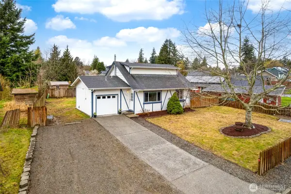 6127 Apollo Drive, Ferndale, WA 98248