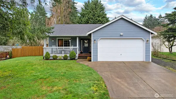 9119 146th Street Nw, Gig Harbor, WA 98329