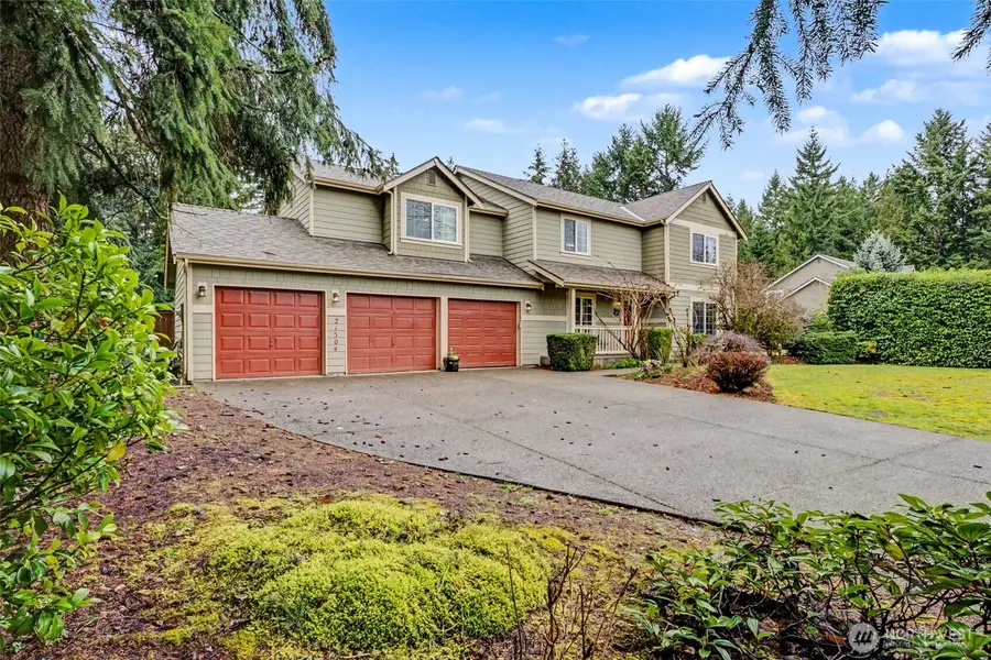 21504 107th Avenue E, Graham, WA 98338 - #2