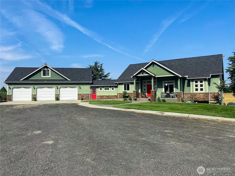 55776 Bay Area Drive, Electric City, WA 99123 - #2