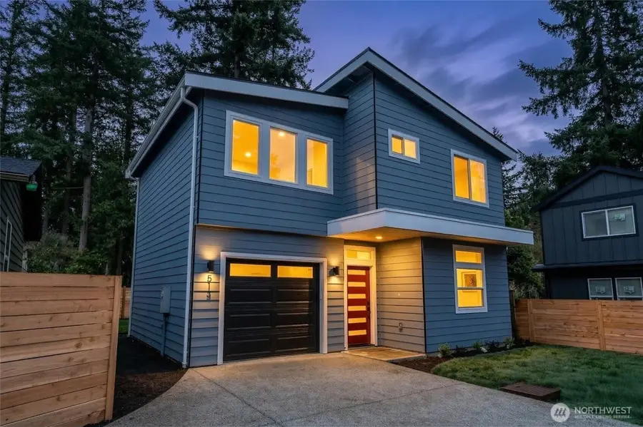 513 NE 123rd Street, Seattle, WA 98125 - #2