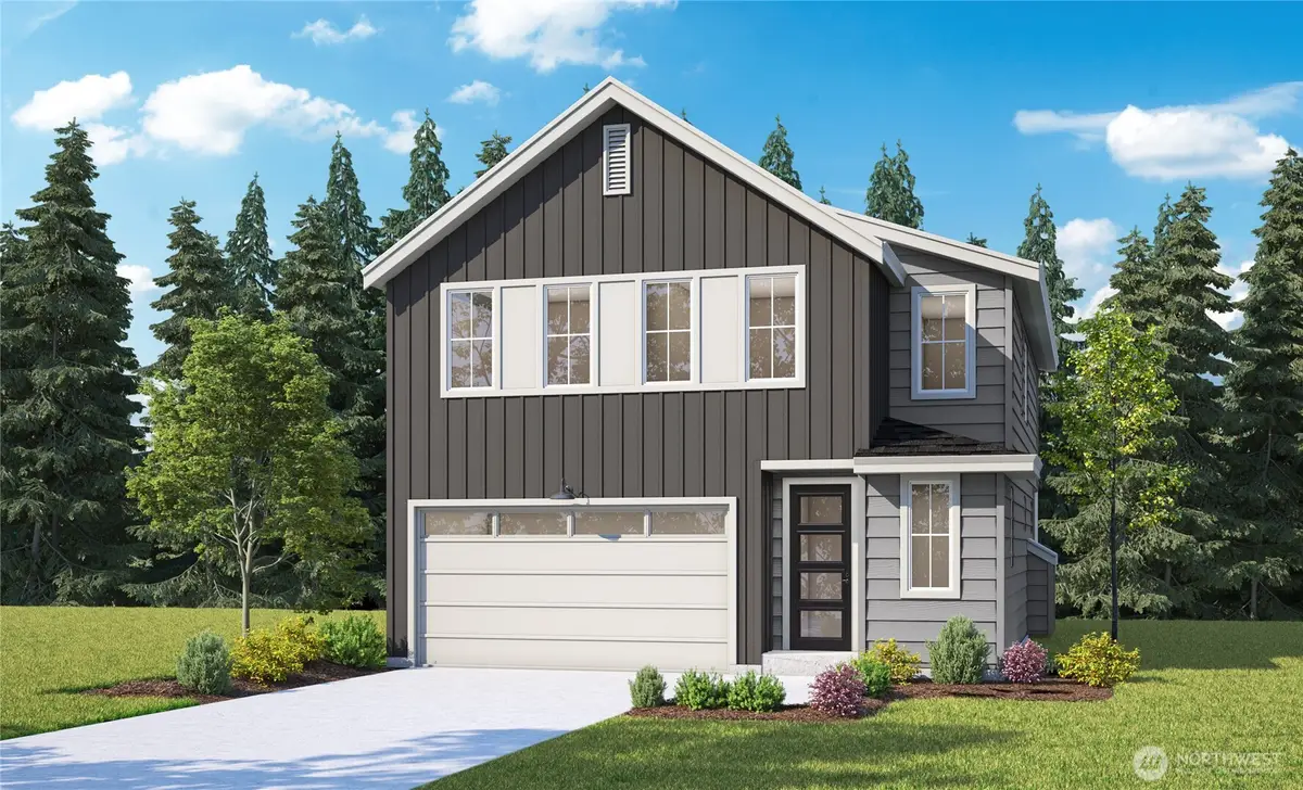 4531 Cirque (lot 118) Street, Blaine, WA 98230 - #1