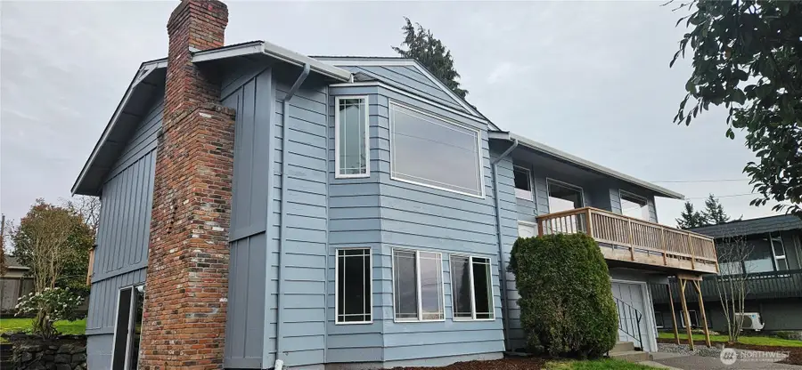 1135 N Heatherwood W, Tacoma, WA 98406 - #2