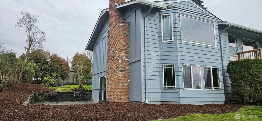 1135 N Heatherwood W, Tacoma, WA 98406 - #3