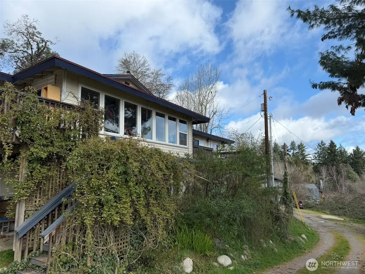 4725 SW 244th Street, Vashon, WA 98070 - #1
