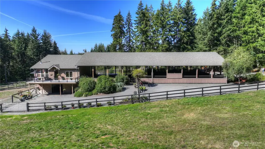 32408 146th Avenue E, Graham, WA 98338 - #3