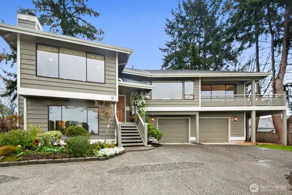 556 Holly Drive, Edmonds, WA 98020