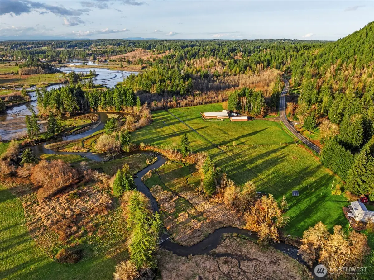 1523 Delphi Road Sw, Olympia, WA 98512 - #1