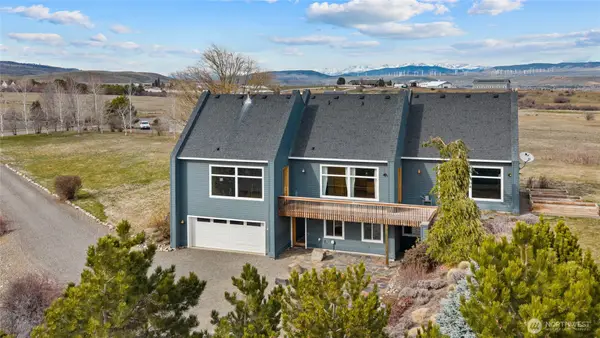 610 Meadow View Drive, Ellensburg, WA 98926