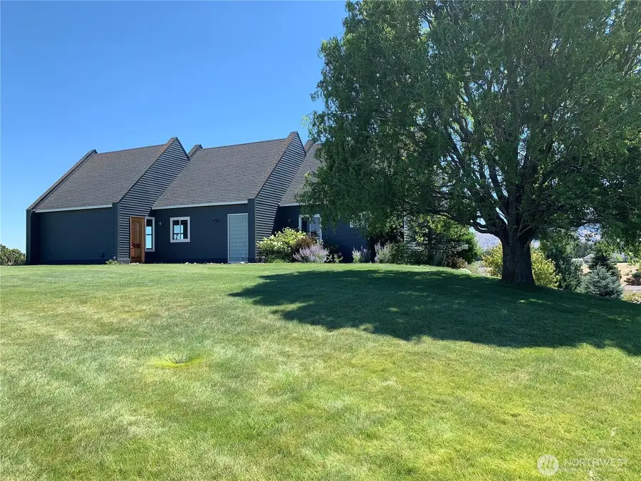 610 Meadow View Drive, Ellensburg, WA 98926 - #3