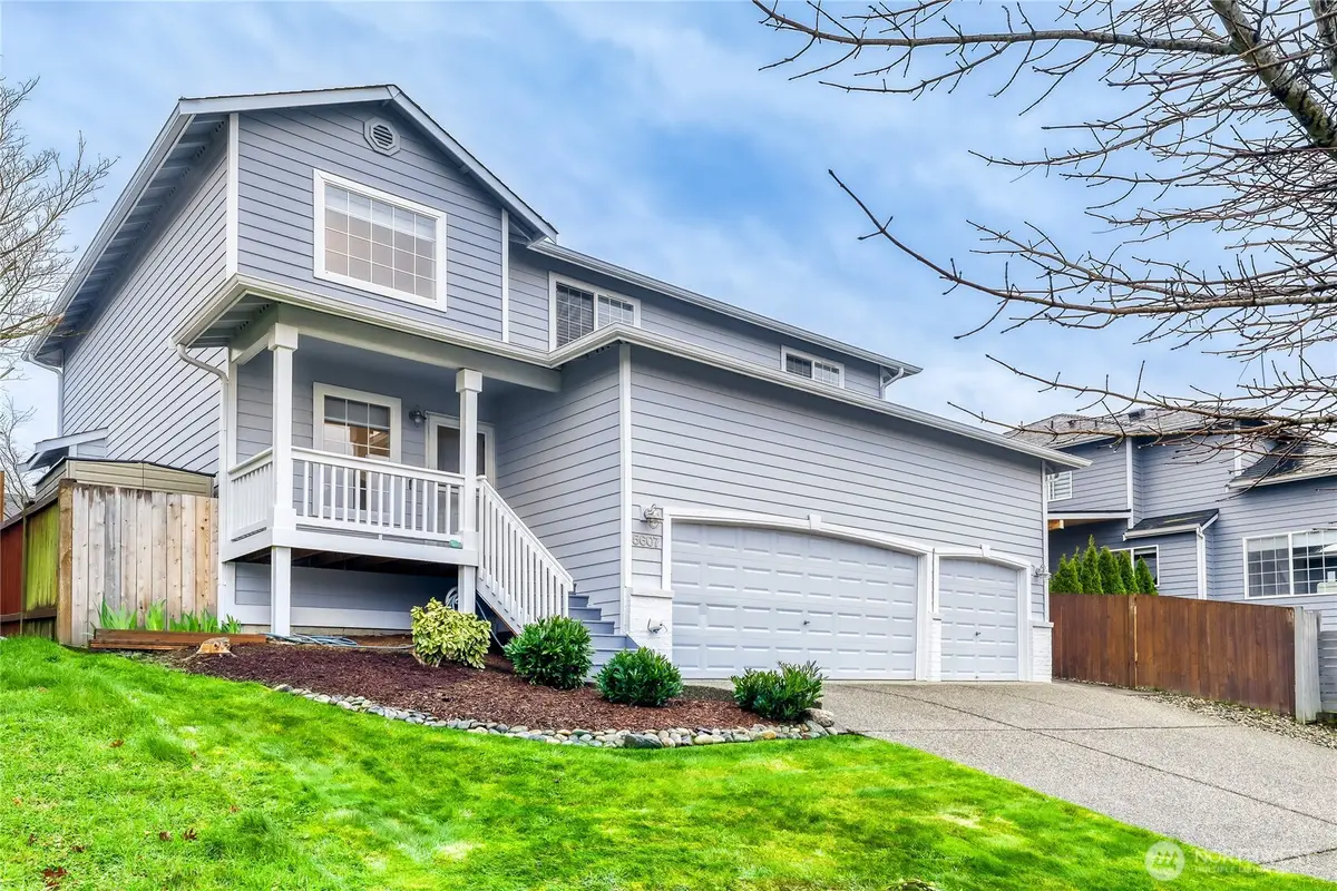 5607 79th Avenue Ne, Marysville, WA 98270 - #1