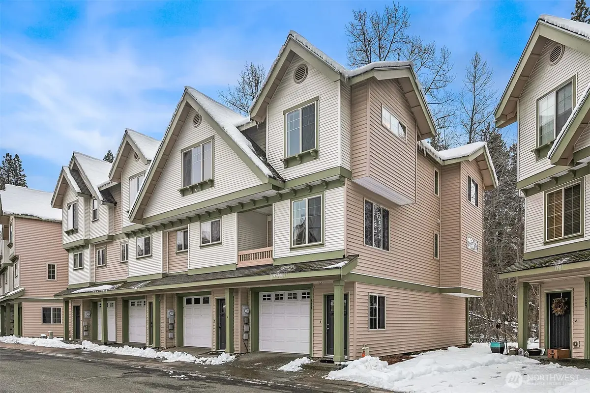 209 Sagebrook Lane, Cle Elum, WA 98922 - #1