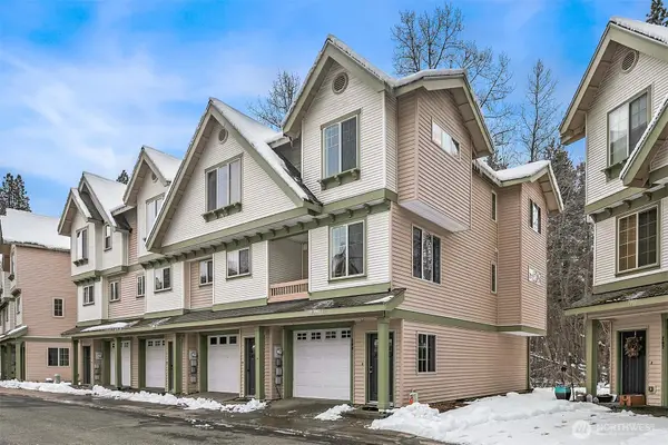 209 Sagebrook Lane, Cle Elum, WA 98922