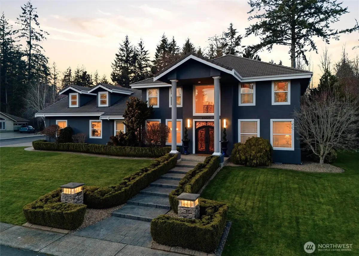 10017 127th Street Ct Nw, Gig Harbor, WA 98329 - #1