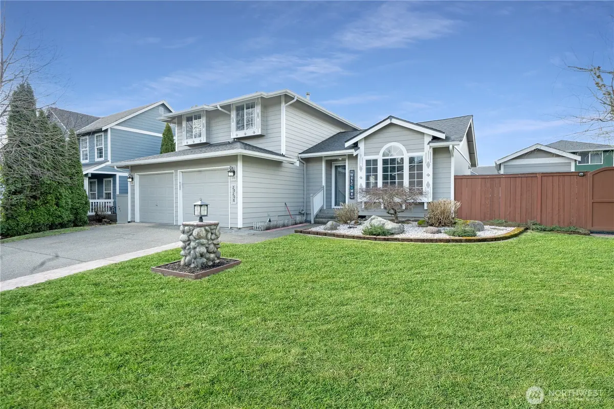 20208 87th Avenue E, Spanaway, WA 98387 - #1