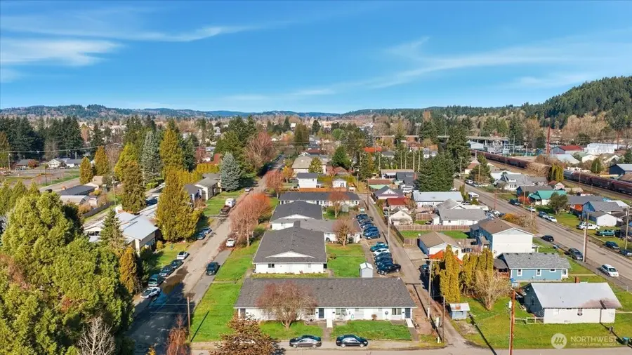 1100 S Pearl Street, Centralia, WA 98531 - #2