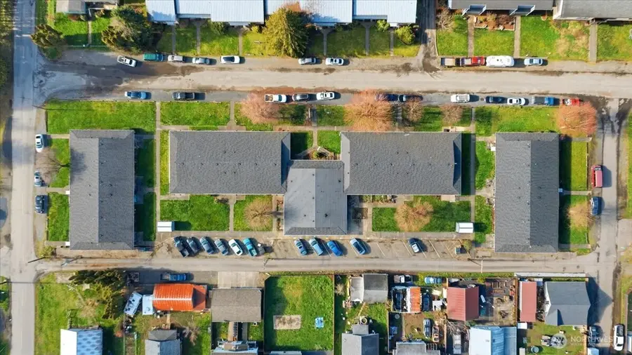 1100 S Pearl Street, Centralia, WA 98531 - #3