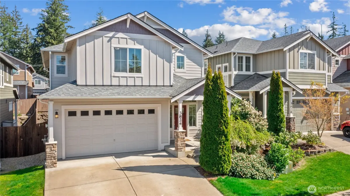 3824 Discovery Avenue Sw, Bremerton, WA 98312 - #1