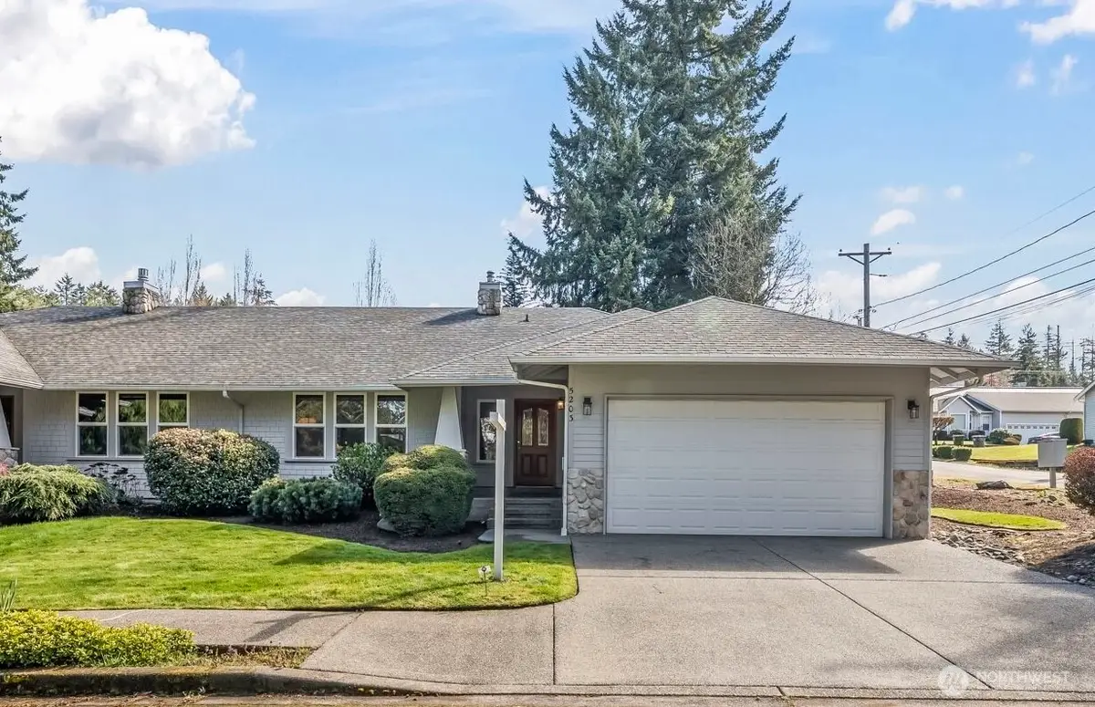 5203 53rd Street W, University Place, WA 98467 - #1