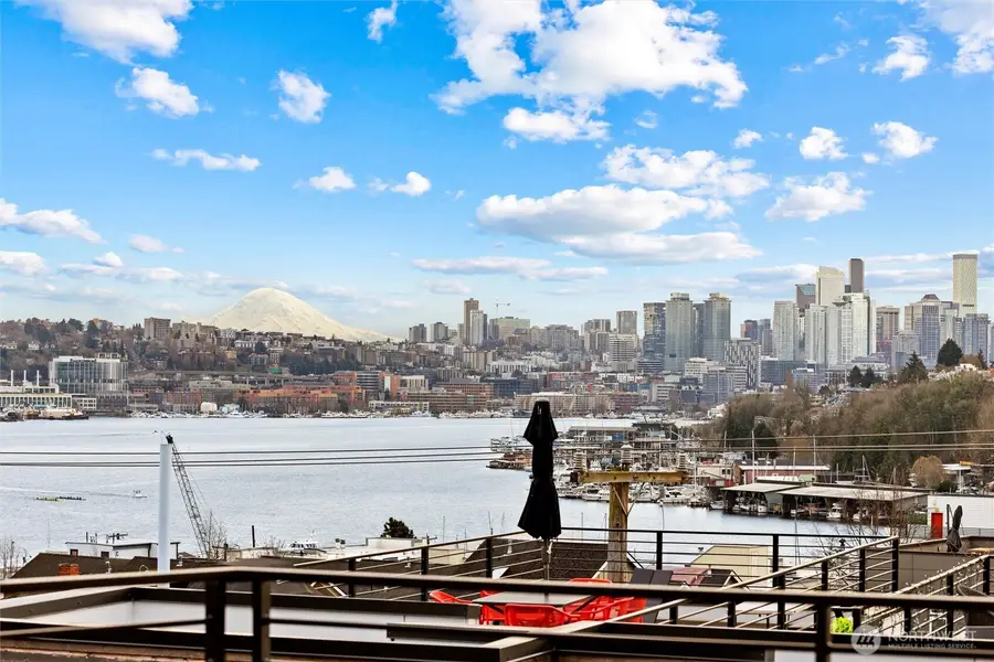 3609 N Whitman Ave, Seattle, WA 98103 - #2