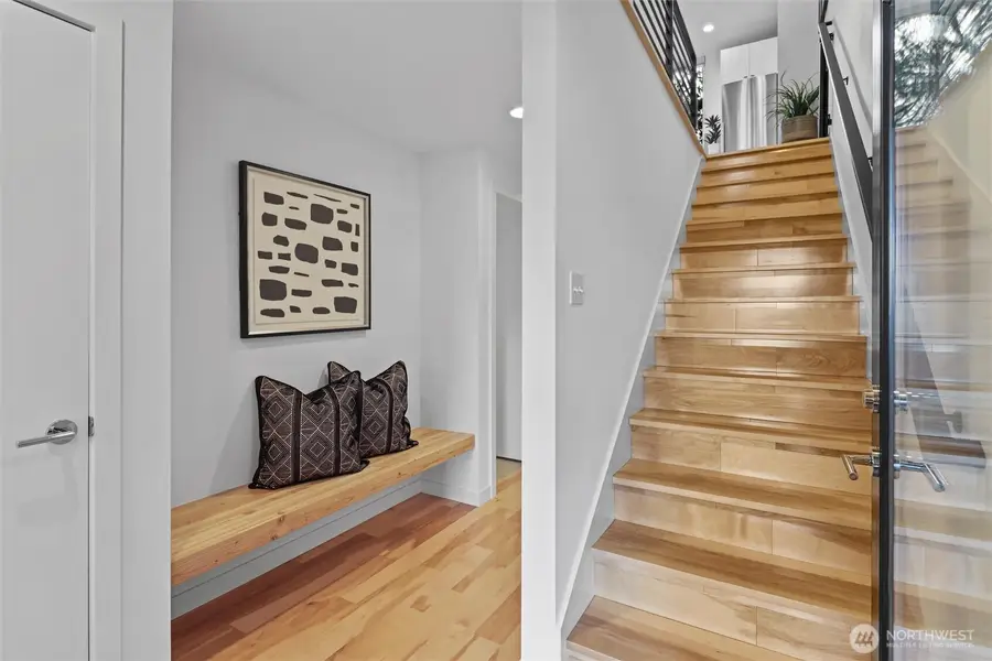 3609 N Whitman Ave, Seattle, WA 98103 - #3