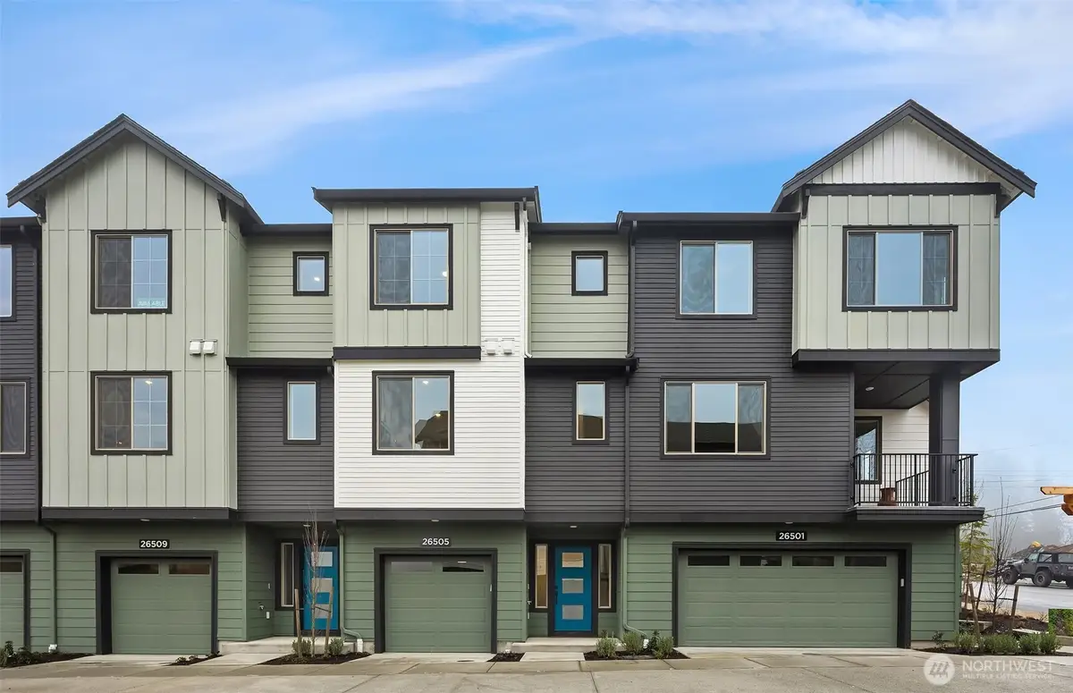 26588 NE 143rd Street #4-D, Duvall, WA 98019 - #1