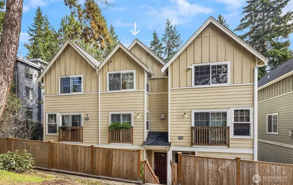 13726 Midvale Avenue N #B, Seattle, WA 98133