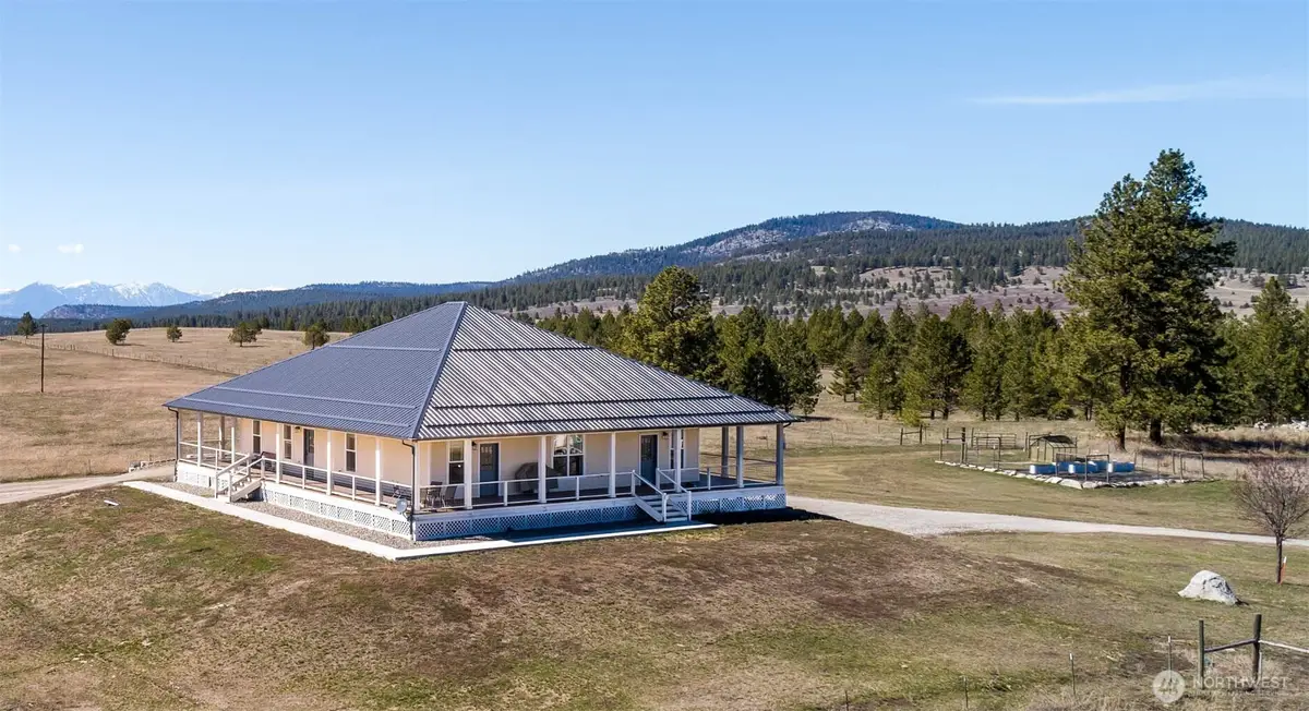 1475 Havillah Road, Tonasket, WA 98855 - #1