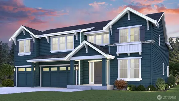 18825 92nd (lot 1) Avenue Ne, Bothell, WA 98011