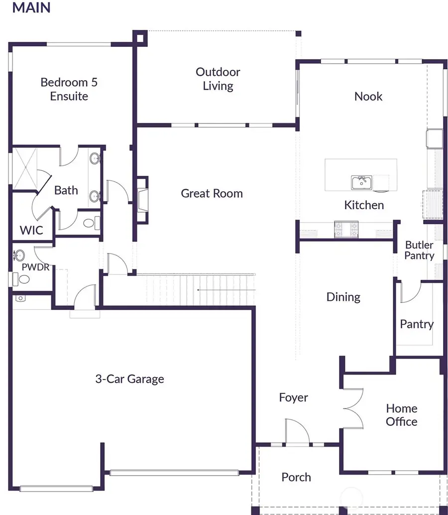 18825 92nd (lot 1) Avenue Ne, Bothell, WA 98011 - #2