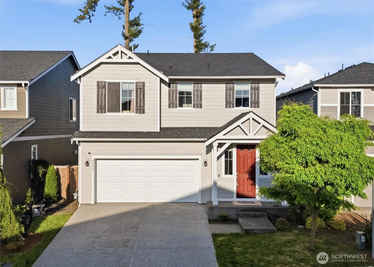 4246 Andasio Loop Se, Port Orchard, WA 98366 - #1
