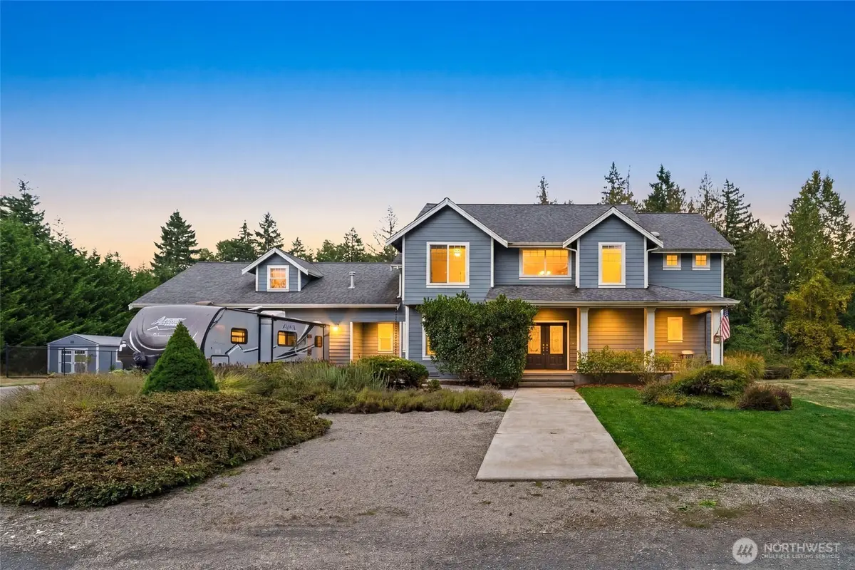 3507 366th Street E, Eatonville, WA 98328 - #1