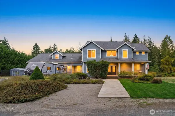 3507 366th Street E, Eatonville, WA 98328